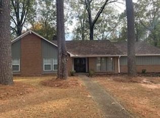155 Blackmon Rd, Byram, MS 39272