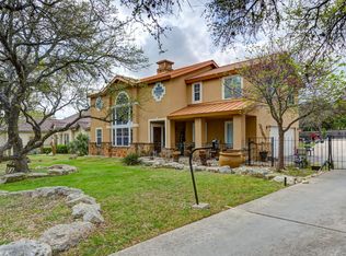 1211 Slumber Pass, San Antonio, TX 78260