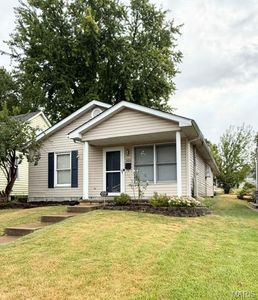 806 Huber St, Festus, MO, 63028