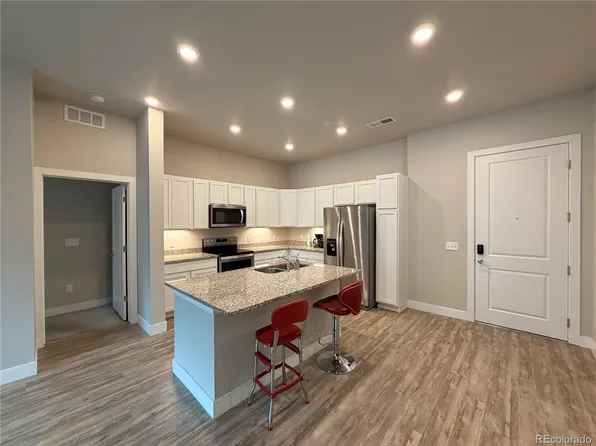 14341 E Tennessee Ave Unit 104, Aurora, CO 80012