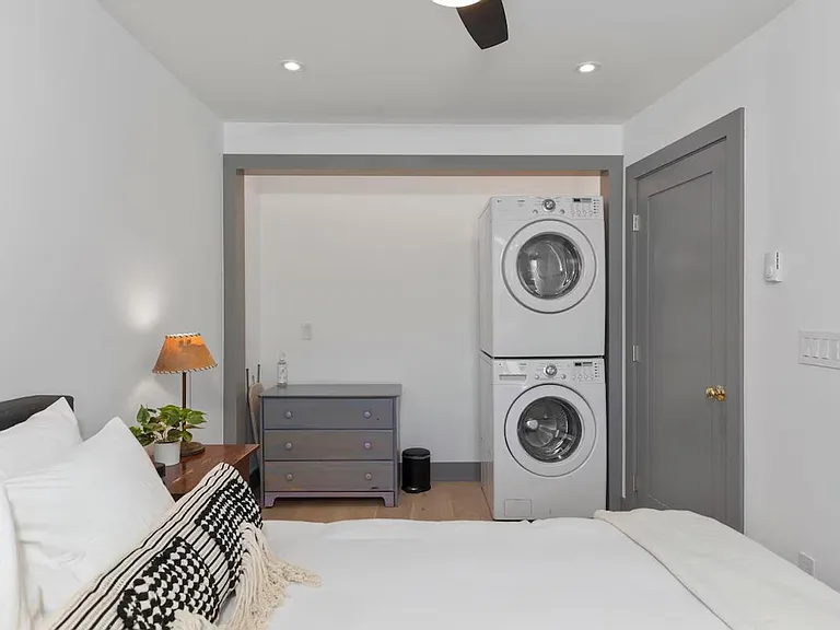 Washer/Dryer
