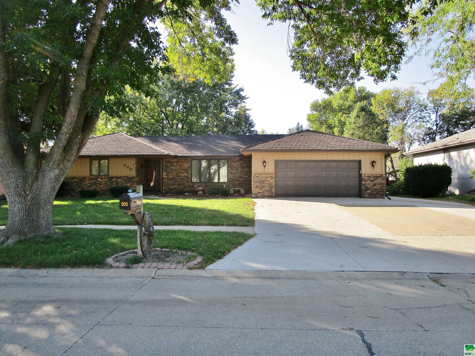 500 Cardinal Dr, South Sioux City, NE 68776 Zillow