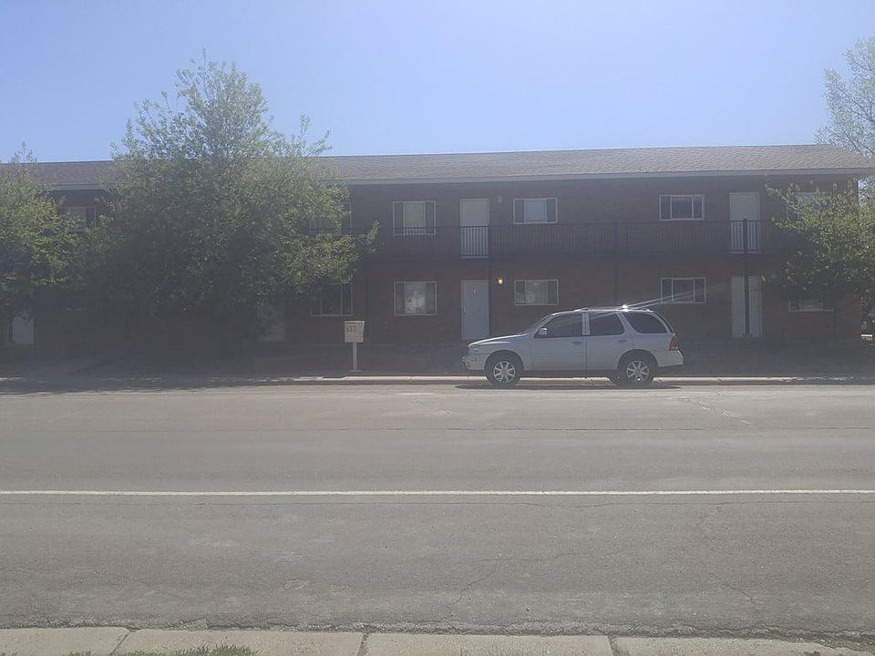 1st image of 437 S 22nd St APT D