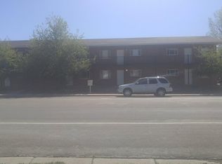 437 S 22nd St APT D, Laramie, WY 82070