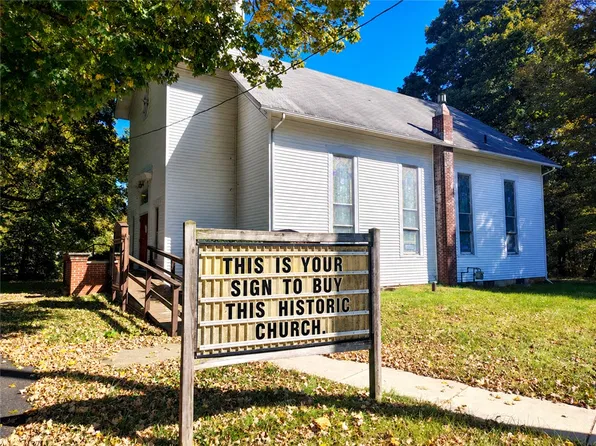 7350 Preston Rd, Newark, OH 43055