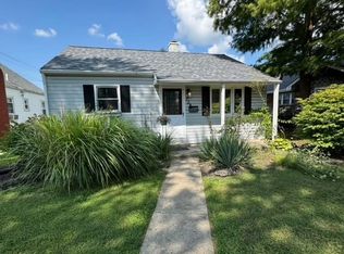 728 S 15th St, Richmond, IN