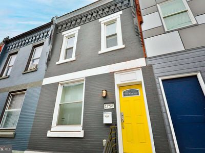 1756 N Taney St, Philadelphia, PA, 19121