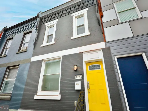 1756 N Taney St, Philadelphia, PA 19121