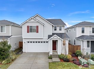 4352 Andasio Loop SE, Pt Orchard, WA 98366
