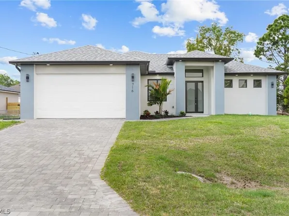 172 Brown Ave S, Lehigh Acres, FL 33974