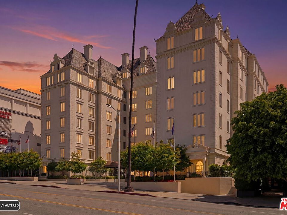 1st image of 1424 N Crescent Heights Blvd Unit 49