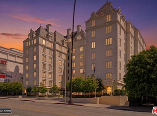 1424 N Crescent Heights Blvd Unit 49, West Hollywood, CA 90046