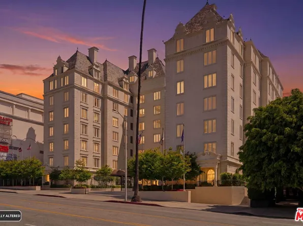 1424 N Crescent Heights Blvd Unit 49, West Hollywood, CA 90046