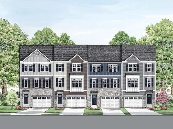 2308 Bells Tower Ct, Bel Air, MD 21015