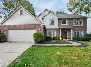 10936 Eaton Ct, Fishers, IN 46038