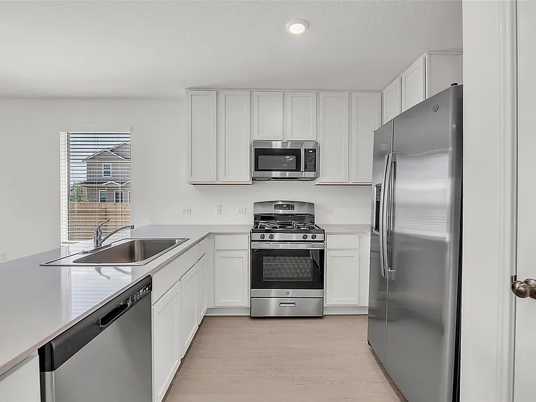 2528 Willkomen Way — Photo 4