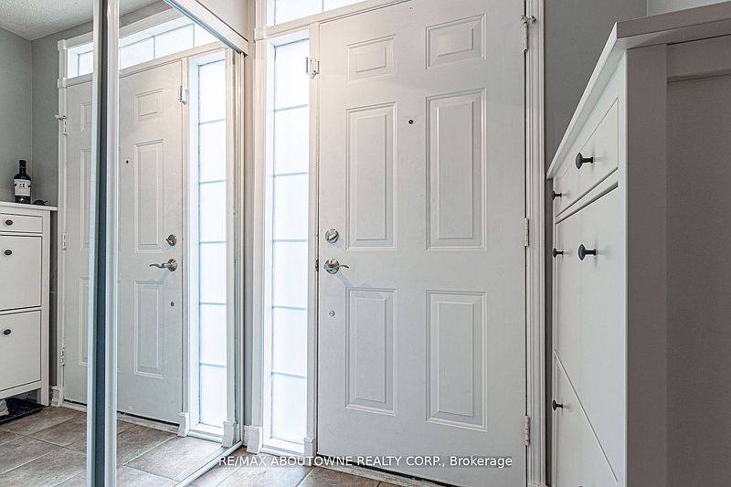Oakville Townhouse for rent - 3 Bedrooms in Oakville