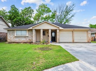 606 Wild Wind Ln, Houston, TX 77013