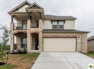 5059 Top Rdg, Schertz, TX 78108