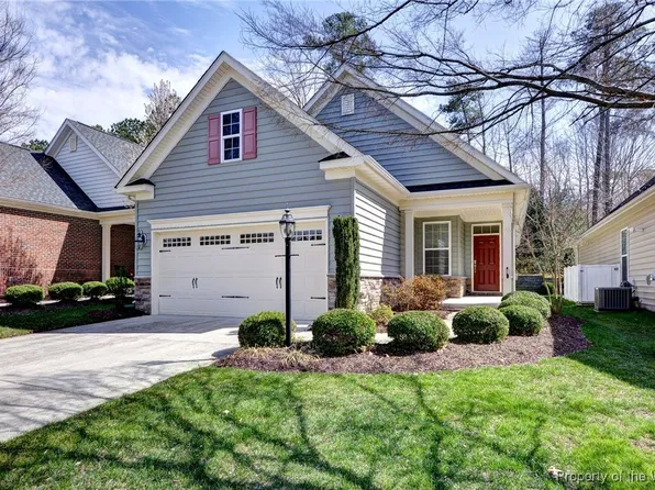 6223 Thomas Paine Dr, Williamsburg, VA 23188