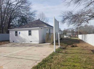 5211 Adams St NE, Covington, GA 30014