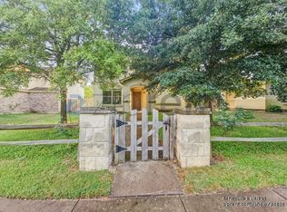 5803 Viewpoint Dr, Austin, TX 78744