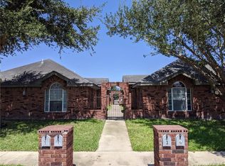 917 English Ave, Edinburg, TX 78541