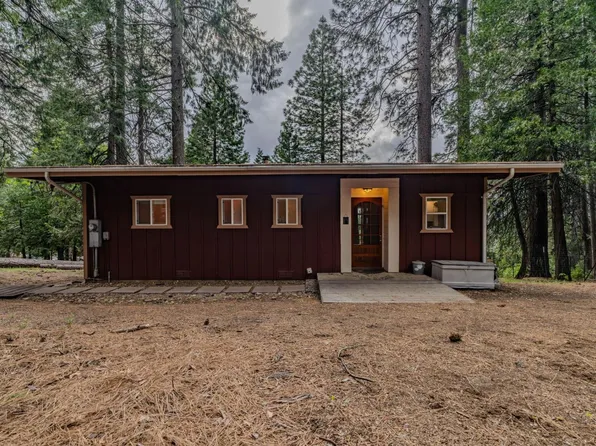 21016 Sierra Circle Dr, Pioneer, CA 95666