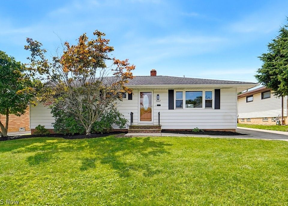 1st image of 3407 Friar Dr