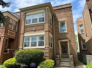 4442 N Sacramento Ave UNIT 2, Chicago, IL 60625