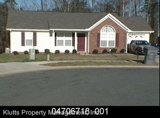 7129 Rumple Rd, Charlotte, NC 28262