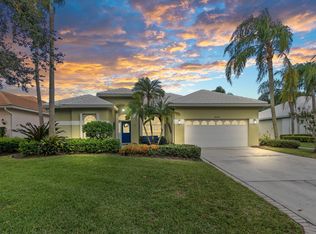 1644 SW Monarch Club Dr, Palm City, FL 34990
