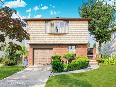 504 Huguenot Ave, Staten Island, NY, 10312