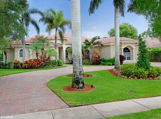 691 Ranch Rd, Fort Lauderdale, FL 33326