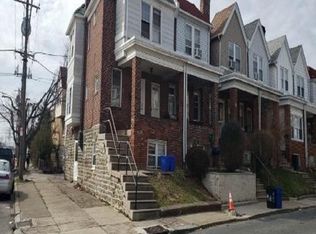 598 Alcott St, Philadelphia, PA 19120