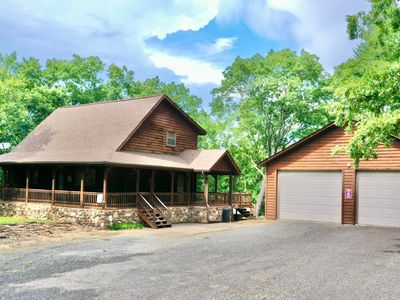50 Jackson Rdg, Greers Ferry, AR, 72067
