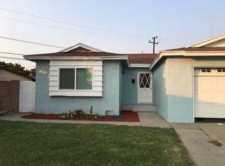 8295 E Carburton St, Long Beach, CA