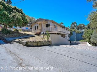 815 Alice St APT A, Monterey, CA