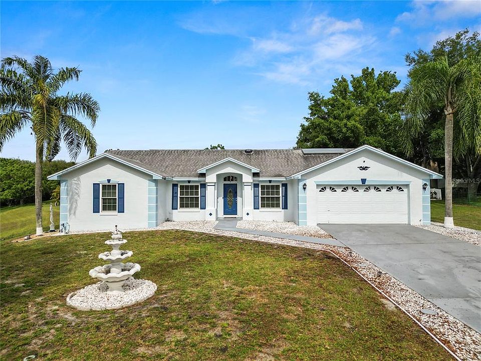 1st image of 3210 BIG VALLEY DRIVE