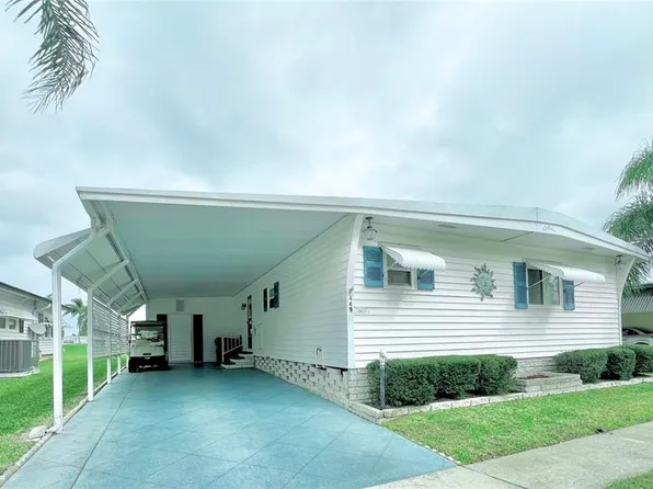 1100 BELCHER ROAD S #449, LARGO, FL 33771