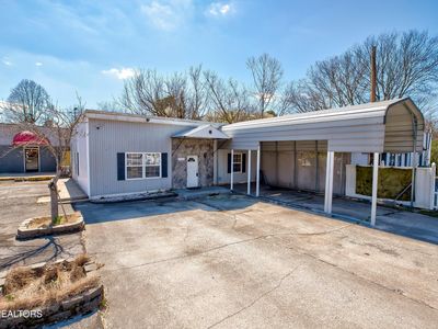 7525 Sevierville Pike, Knoxville, TN, 37920