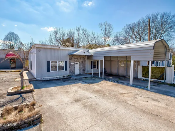 7525 Sevierville Pike, Knoxville, TN 37920