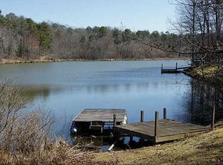 475 Goose Creek Ln, Clarkesville, GA 30523