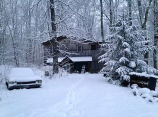 1431 Roarks Cove Rd, Sewanee, TN 37375