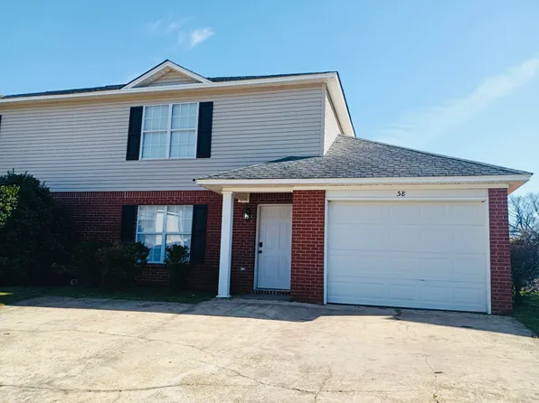 58 Dumbarton Rd, Starkville, MS 39759