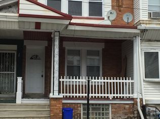 5849 Addison St, Philadelphia, PA 19143