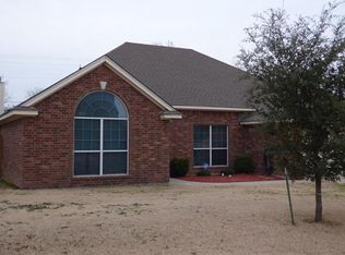 708 Timberline Dr, Bridgeport, TX 76426