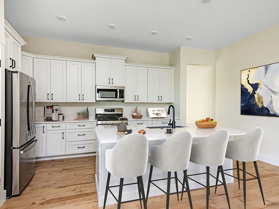 Spear Meadows by Snyder Homes in South Burlington VT Zillow