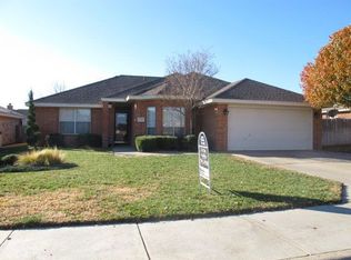 5509 99th St, Lubbock, TX 79424