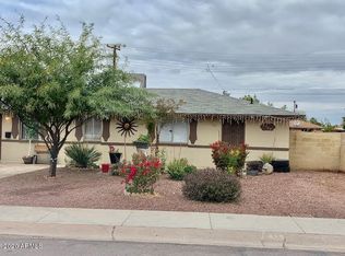 6408 W Whitton Ave, Phoenix, AZ 85033